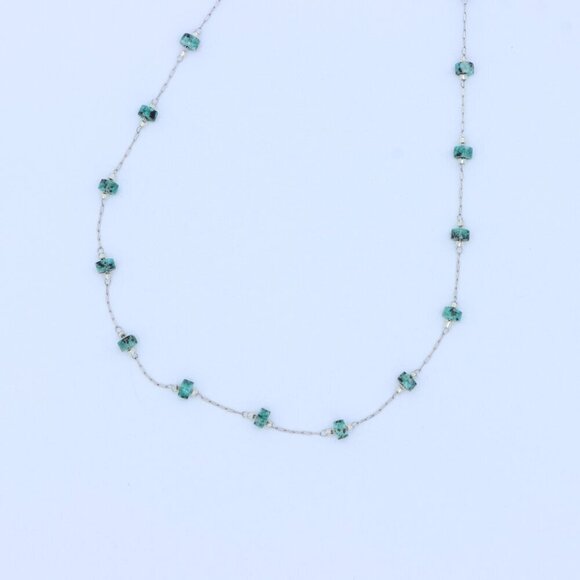 Delicate & Modern Necklace Chain – Perfect for Girls & Women, DYC1540 - Picture 1 of 15